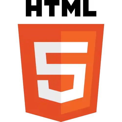 HTML logo