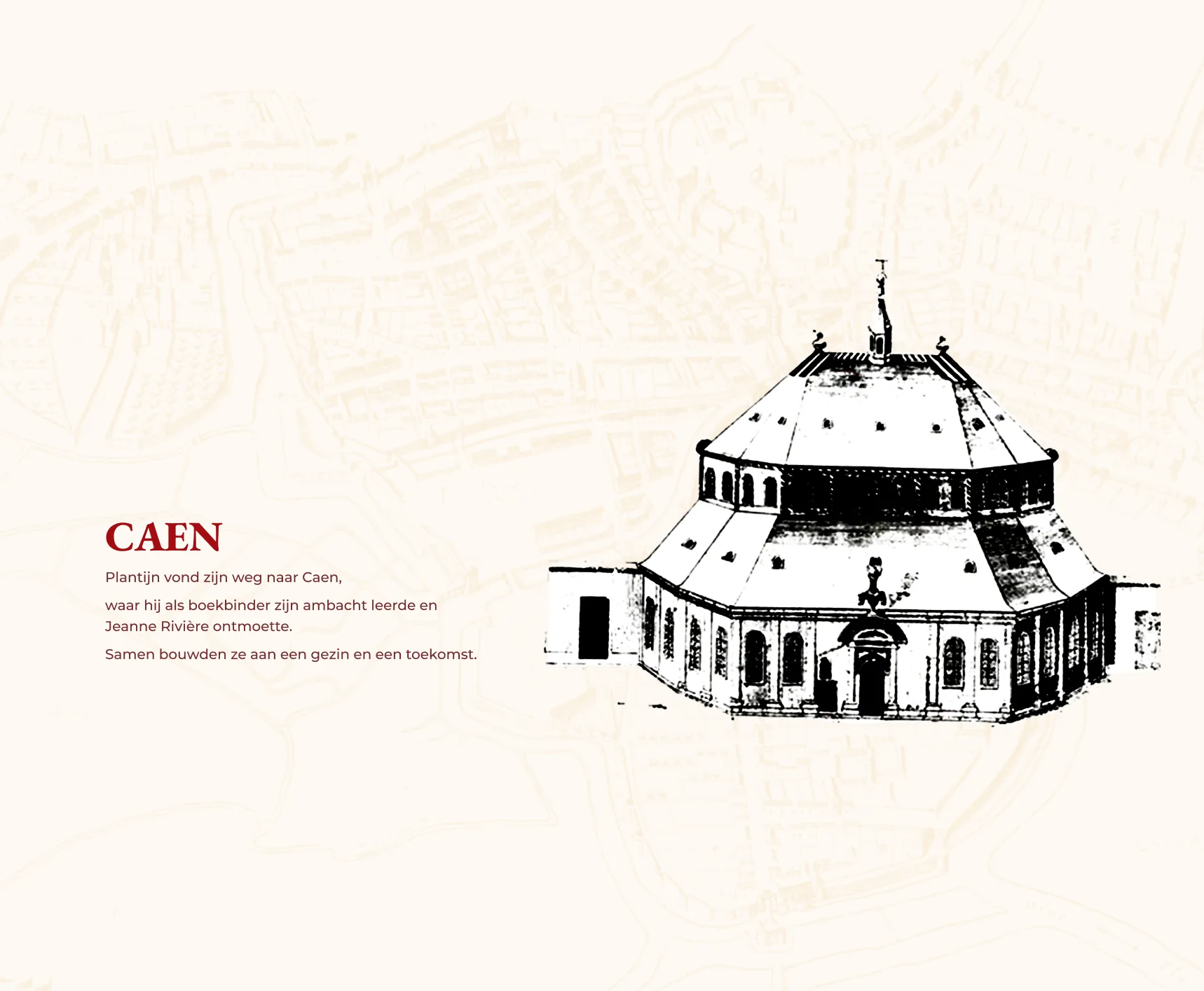 Plantin-Moretus Museum