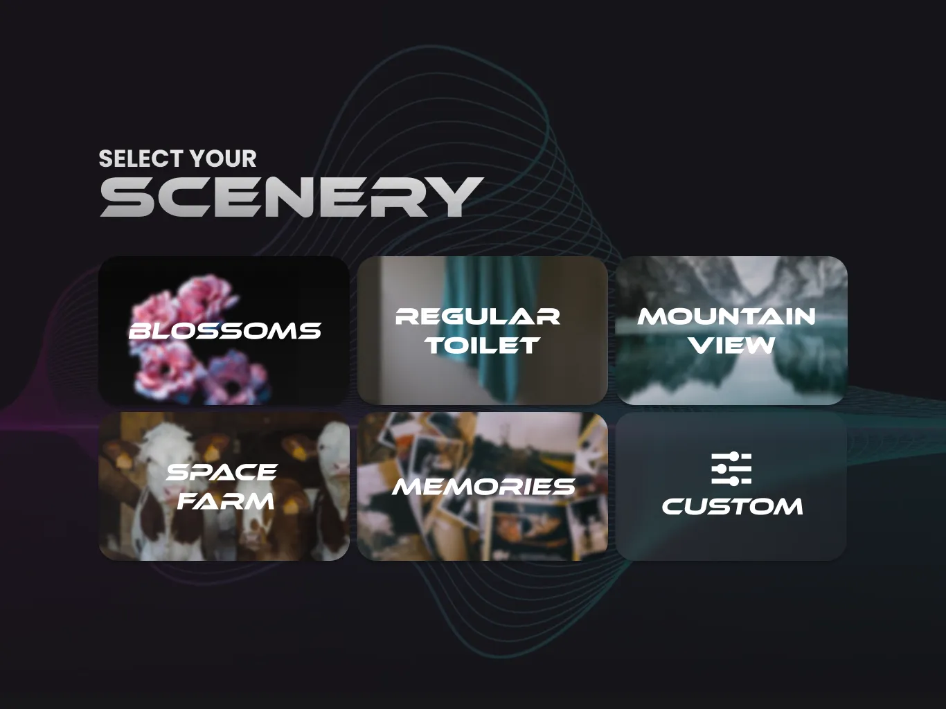 Intergalactic Shitter