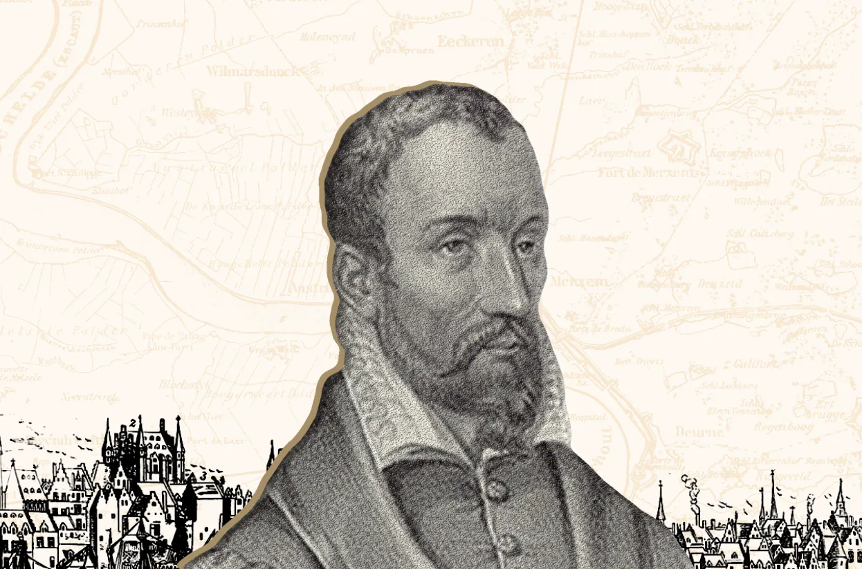 Plantin-Moretus Museum